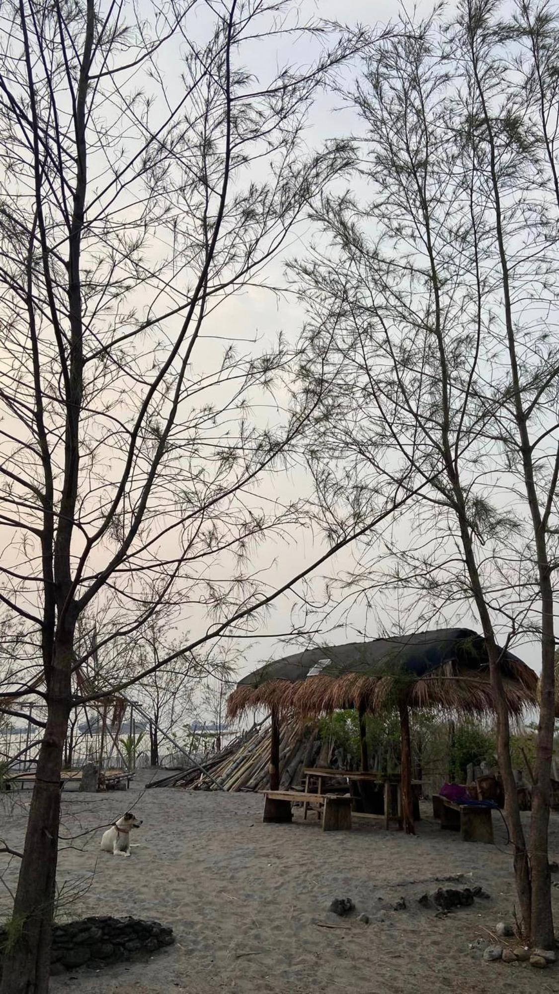 Campayapa Apartment Botolan Luaran gambar