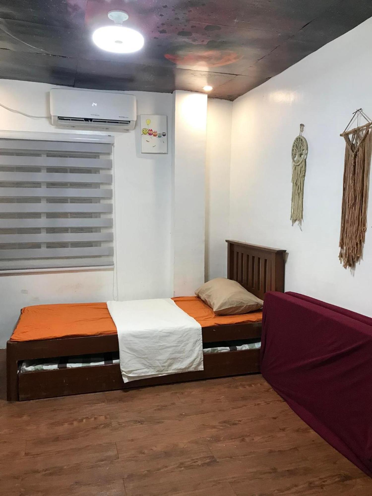 Campayapa Apartment Botolan Luaran gambar